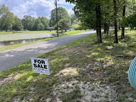 227 Blackberry Farm Road Monteagle TN 37356