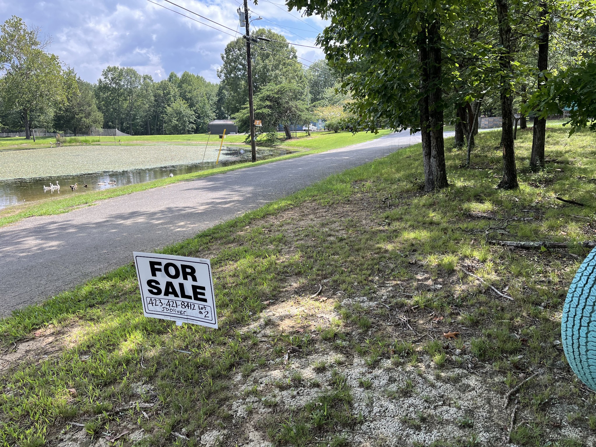 227 Blackberry Farm Road Monteagle TN 37356