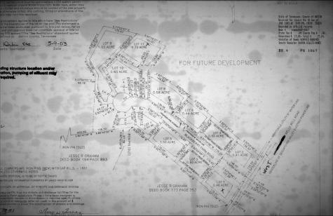 227 Blackberry Farm Road Monteagle TN 37356