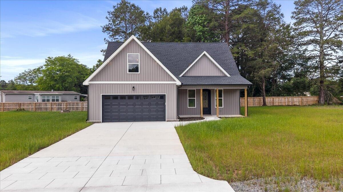 159 Mila Mae Lane Ocoee TN 37361