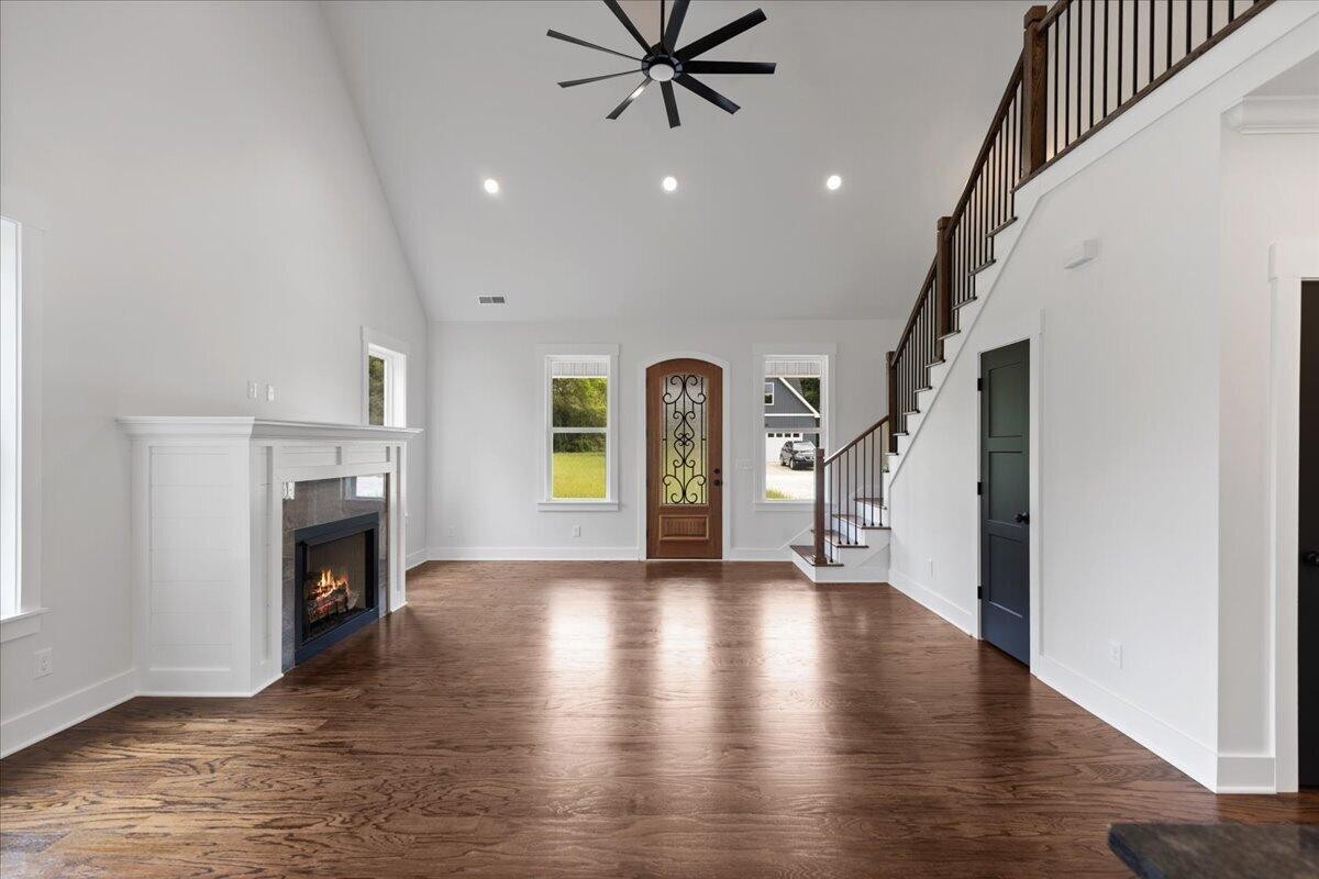 159 Mila Mae Lane Ocoee TN 37361