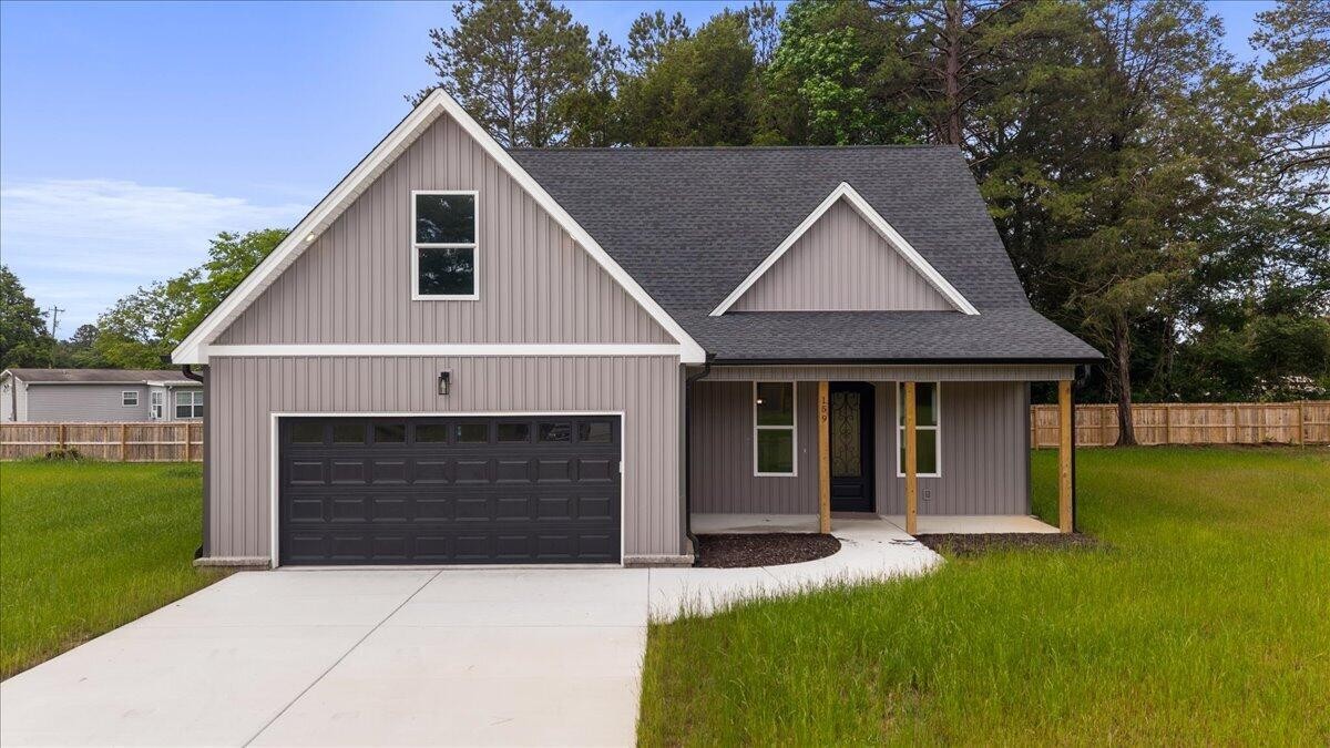 159 Mila Mae Lane Ocoee TN 37361