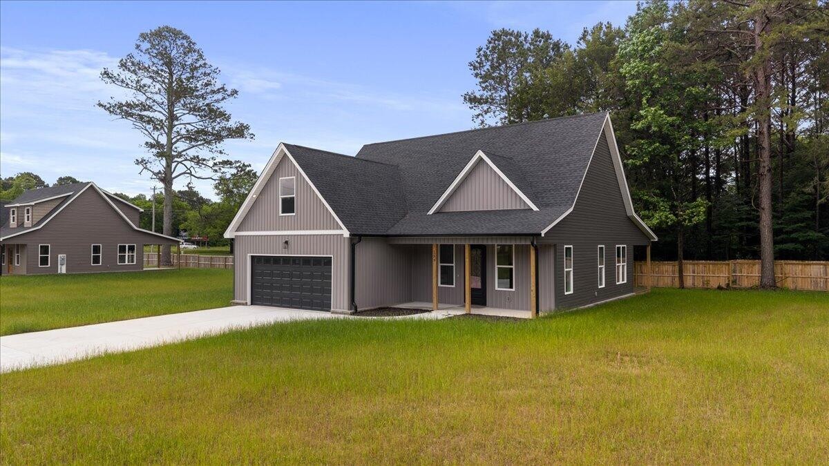 159 Mila Mae Lane Ocoee TN 37361