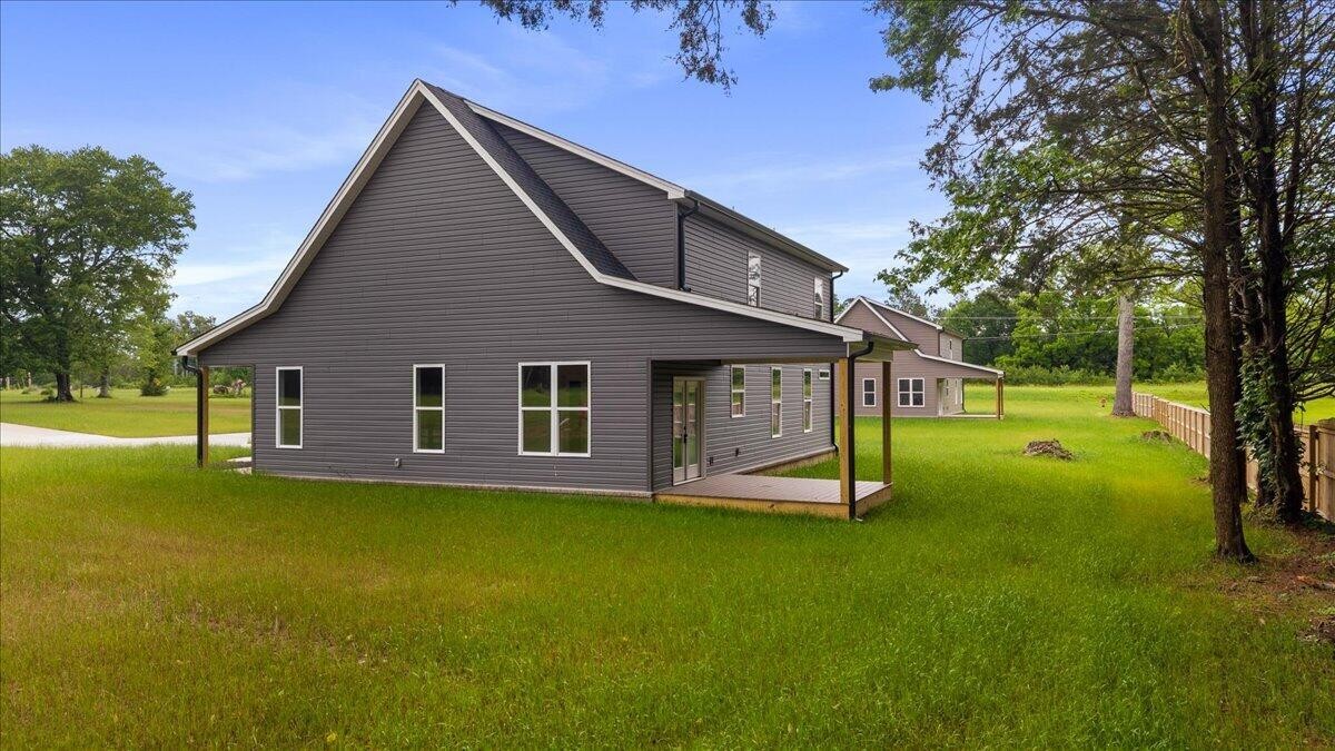 159 Mila Mae Lane Ocoee TN 37361