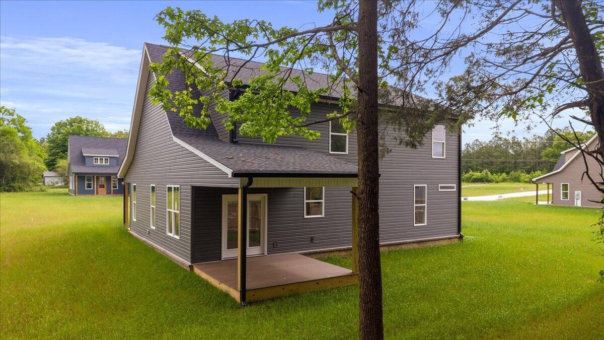 159 Mila Mae Lane Ocoee TN 37361