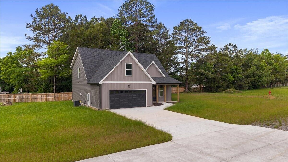 159 Mila Mae Lane Ocoee TN 37361
