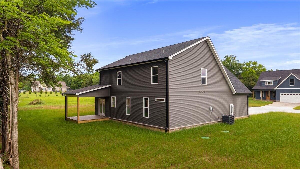 159 Mila Mae Lane Ocoee TN 37361
