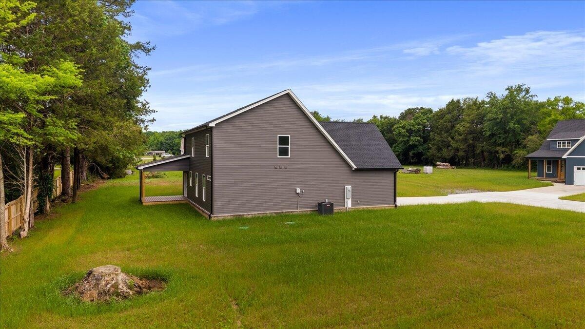 159 Mila Mae Lane Ocoee TN 37361