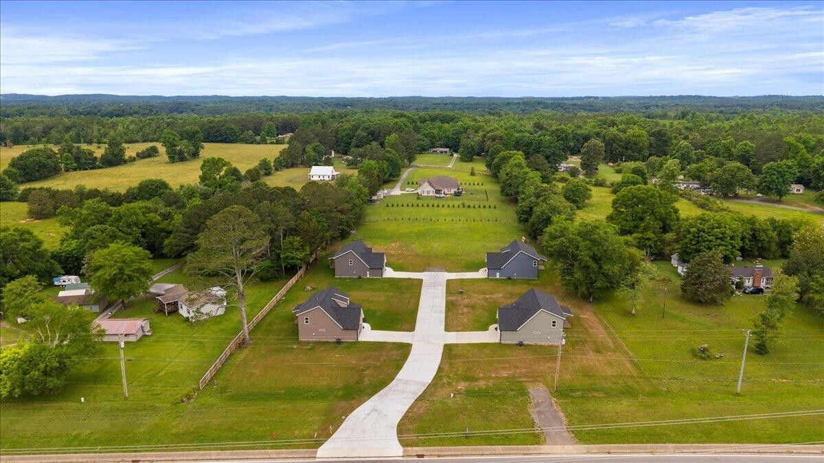 159 Mila Mae Lane Ocoee TN 37361