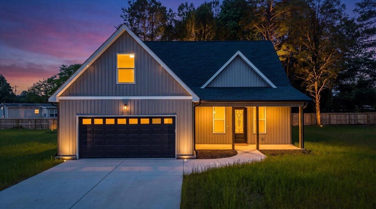159 Mila Mae Lane Ocoee TN 37361