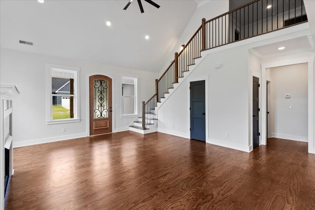 159 Mila Mae Lane Ocoee TN 37361