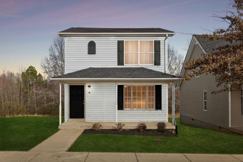 2607 Landrum Court #16 Springfield TN 37172