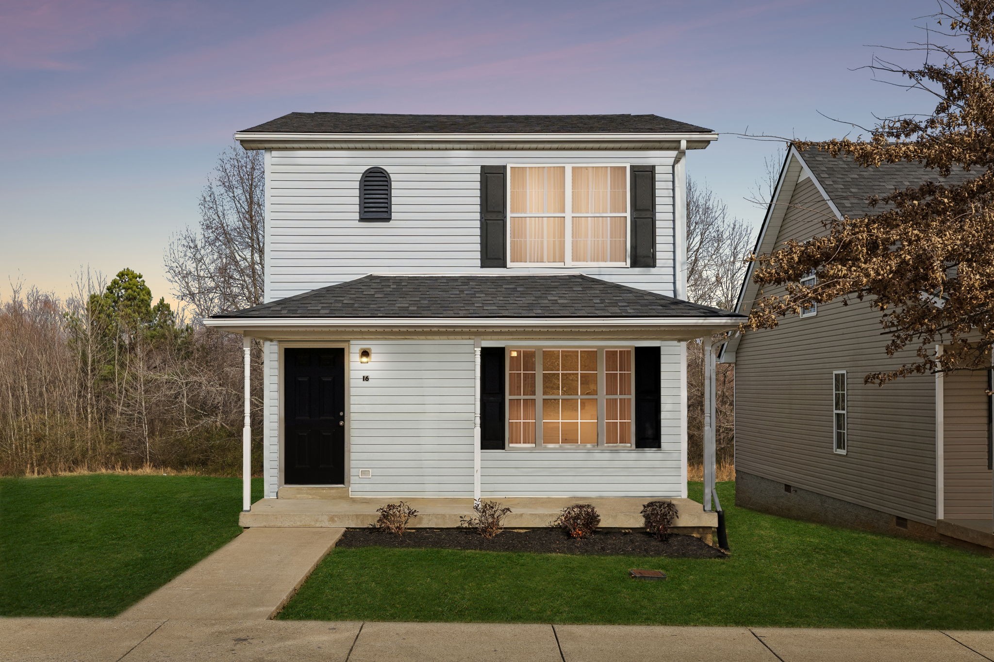 2607 Landrum Court #16 Springfield TN 37172