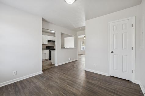 2607 Landrum Court #16 Springfield TN 37172