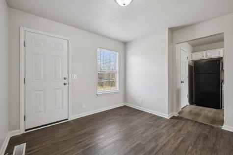2607 Landrum Court #16 Springfield TN 37172