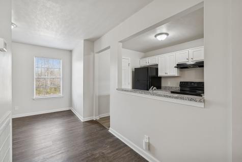 2607 Landrum Court #16 Springfield TN 37172