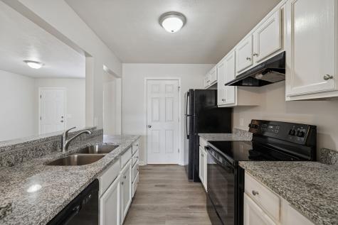 2607 Landrum Court #16 Springfield TN 37172
