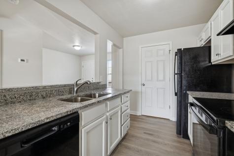 2607 Landrum Court #16 Springfield TN 37172