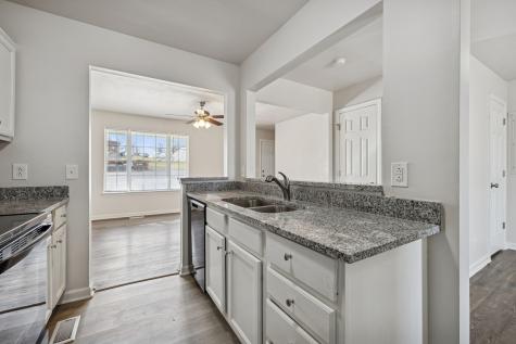 2607 Landrum Court #16 Springfield TN 37172