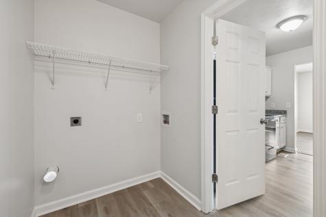 2607 Landrum Court #16 Springfield TN 37172
