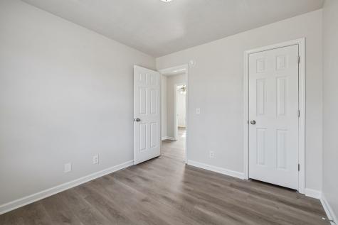 2607 Landrum Court #16 Springfield TN 37172