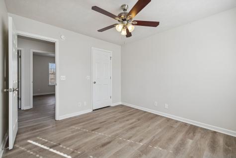 2607 Landrum Court #16 Springfield TN 37172
