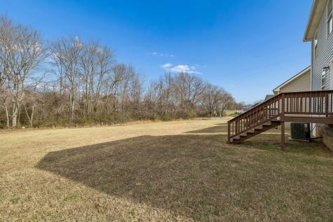 2607 Landrum Court #16 Springfield TN 37172