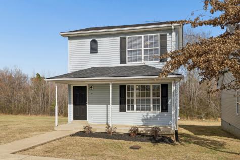 2607 Landrum Court #16 Springfield TN 37172
