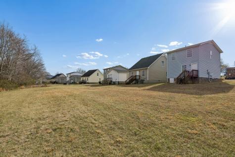 2607 Landrum Court #16 Springfield TN 37172