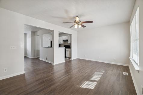 2607 Landrum Court #16 Springfield TN 37172
