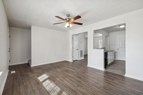 2607 Landrum Court #16 Springfield TN 37172