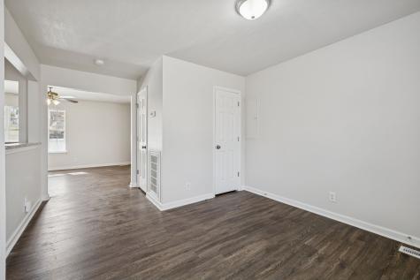 2607 Landrum Court #16 Springfield TN 37172