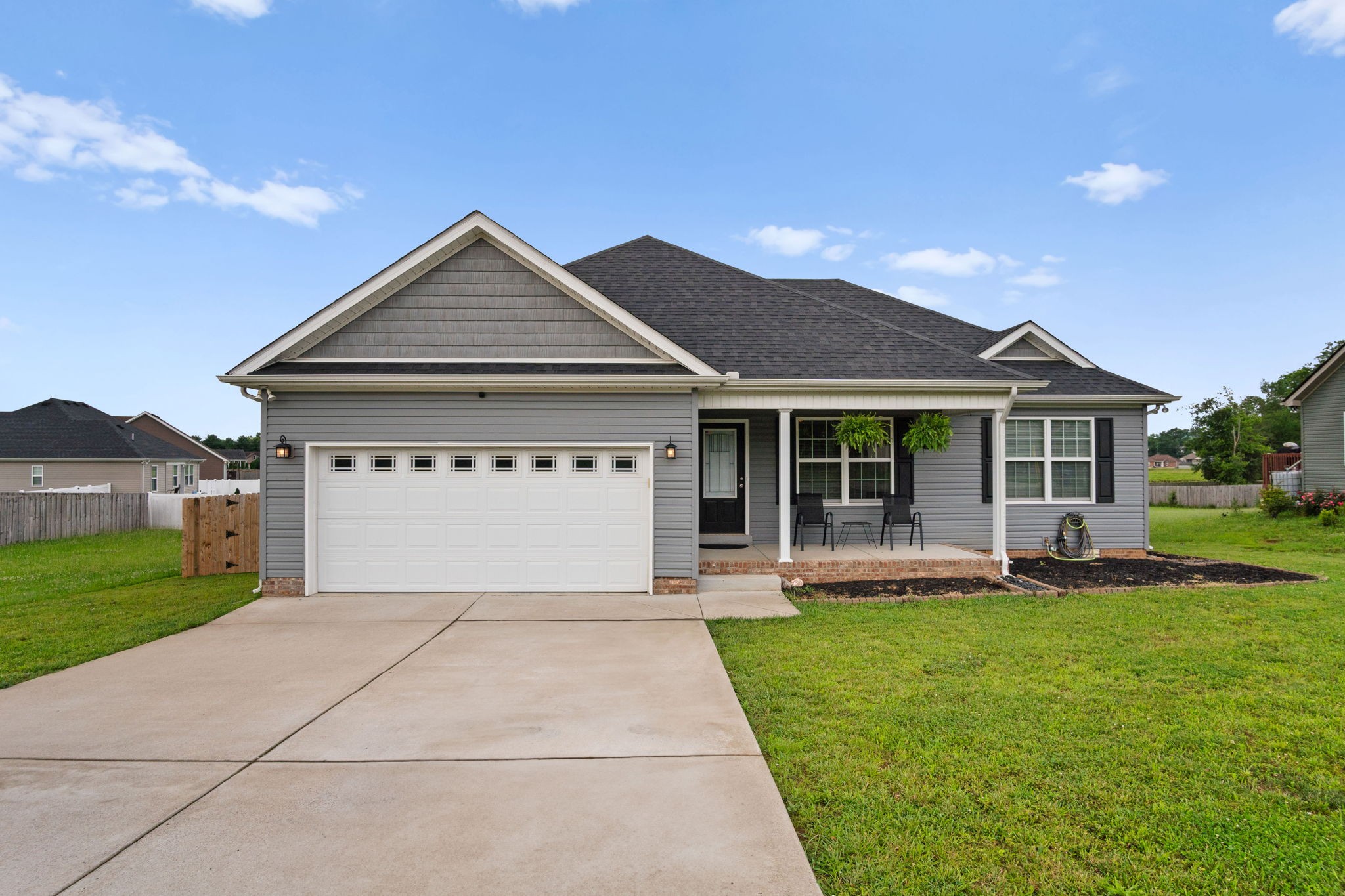 409 Heatherwood Drive Murfreesboro TN 37129