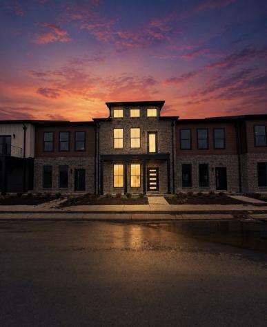 1327 Rebecca Johns Drive Murfreesboro TN 37128