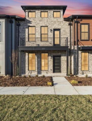 1327 Rebecca Johns Drive Murfreesboro TN 37128
