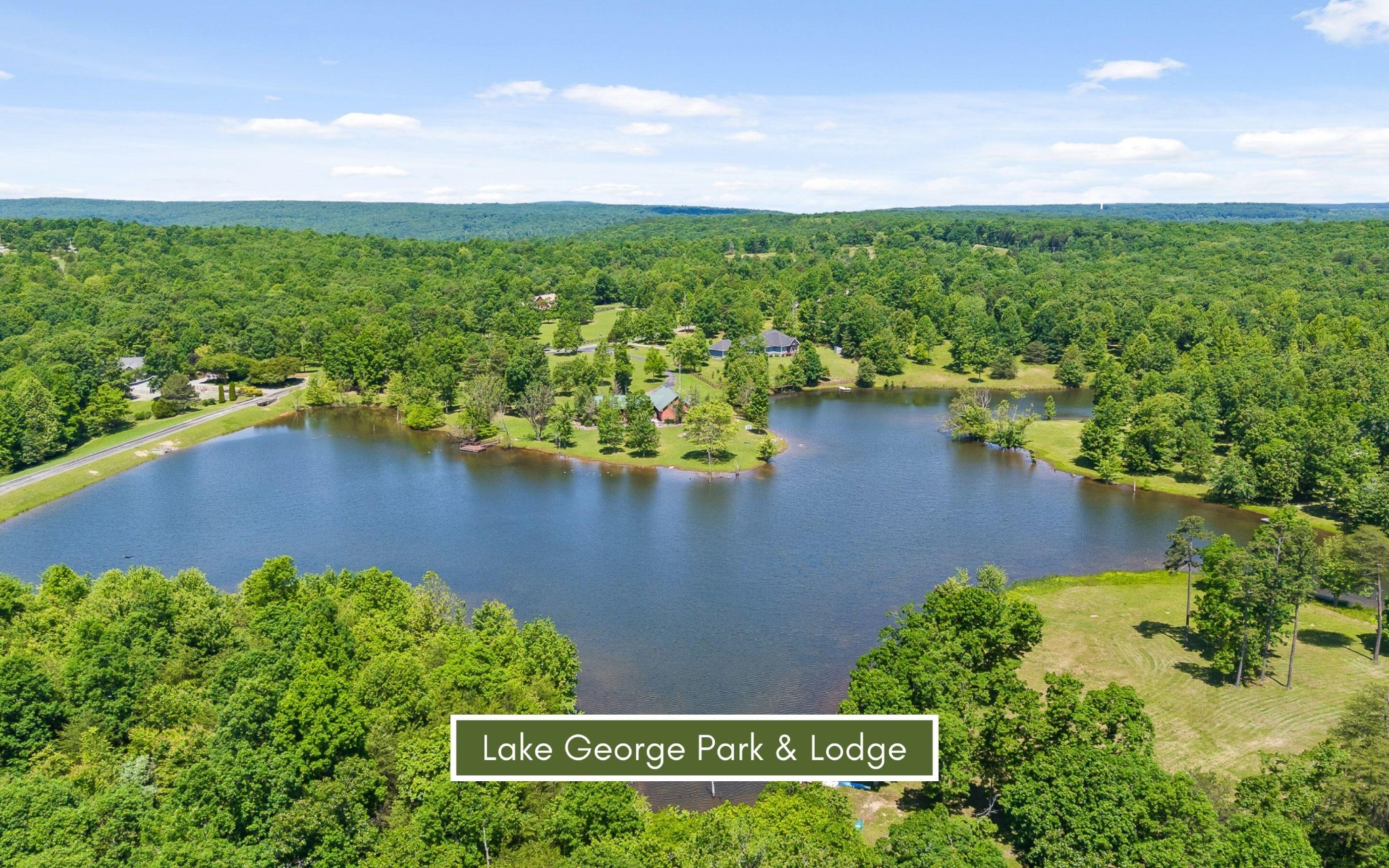 0 Fredonia Drive Dunlap TN 37327