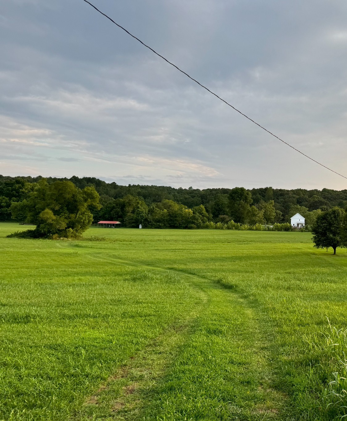 0 Walnut Grove Road Dickson TN 37055