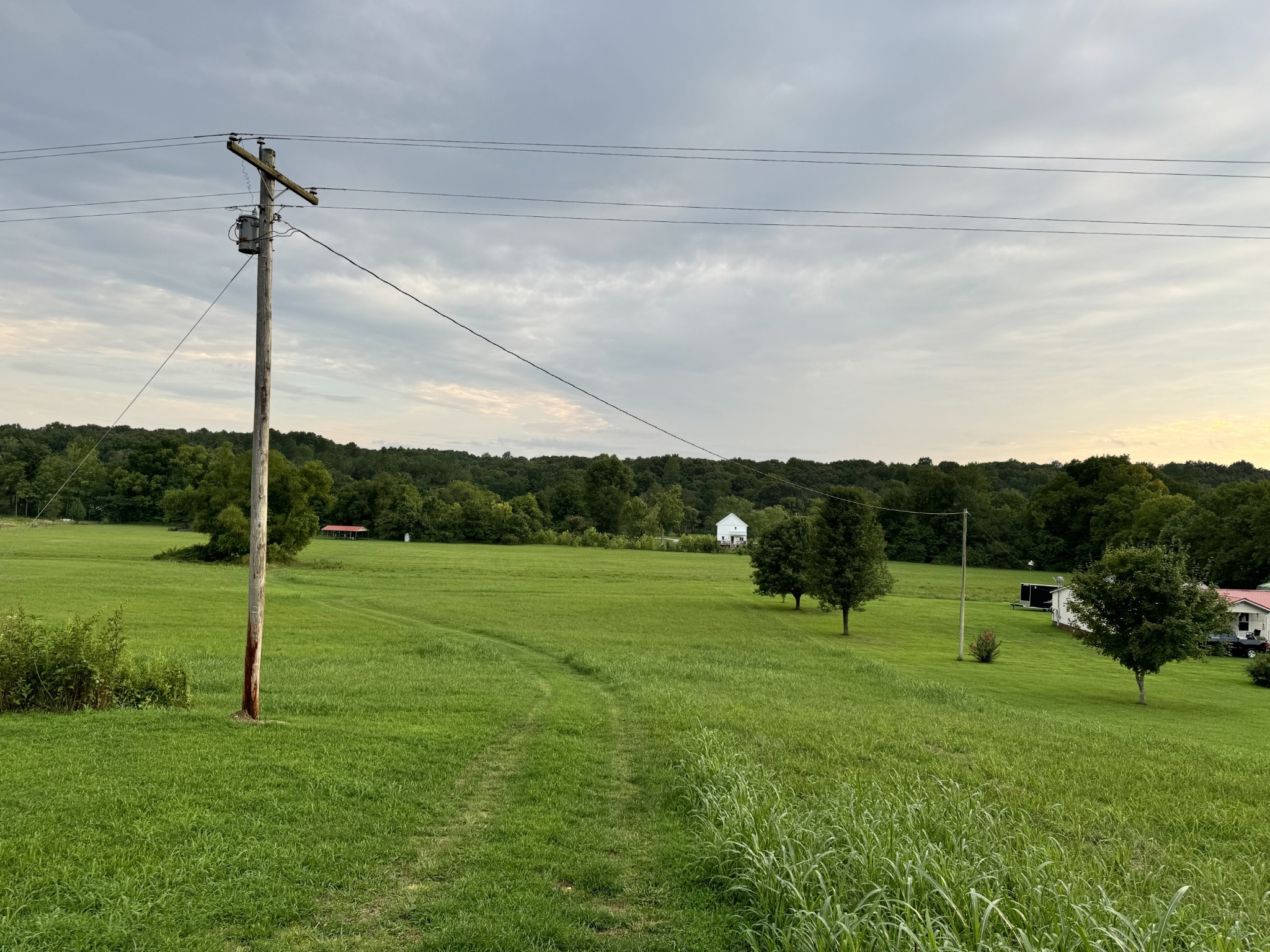 0 Walnut Grove Road Dickson TN 37055