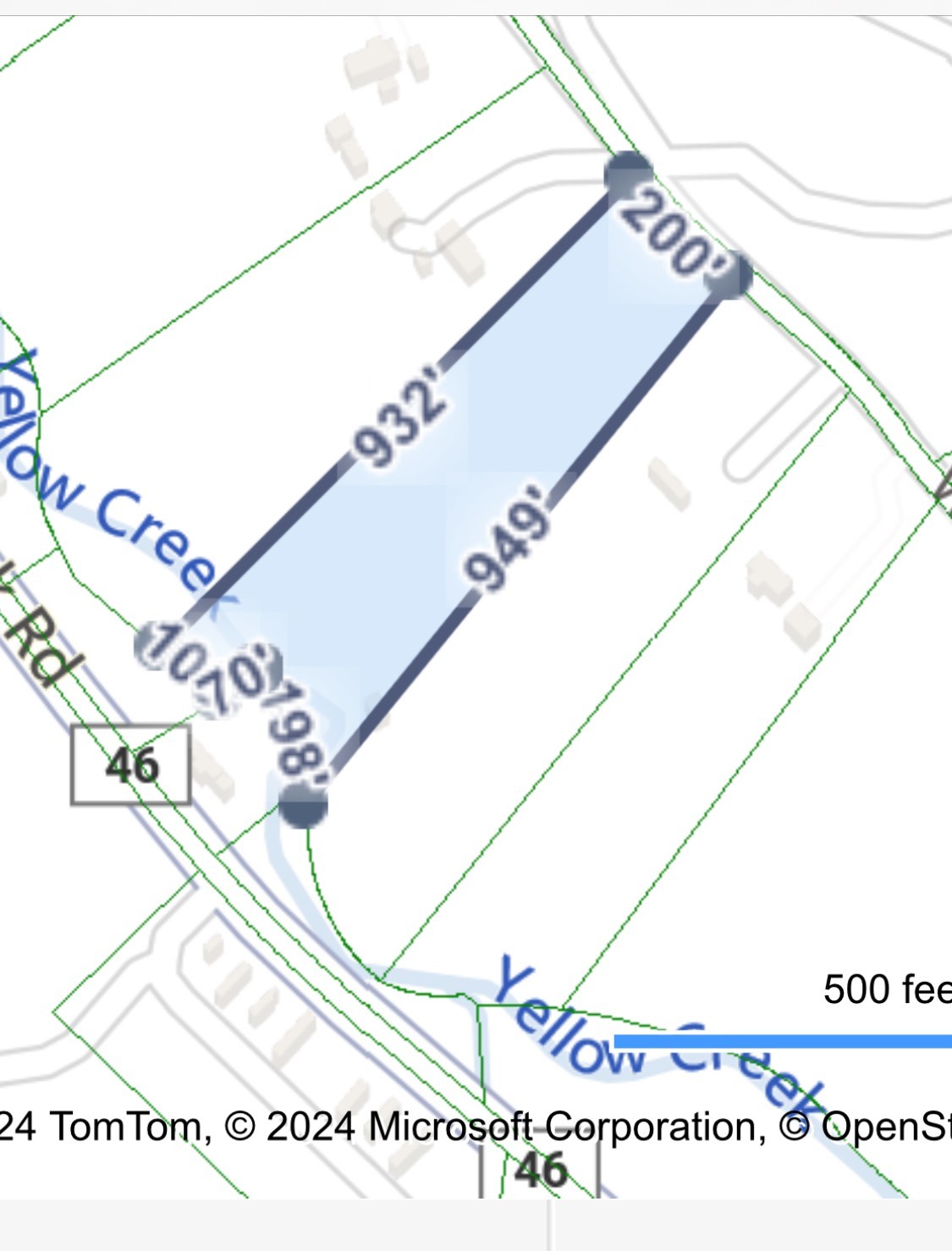 0 Walnut Grove Road Dickson TN 37055