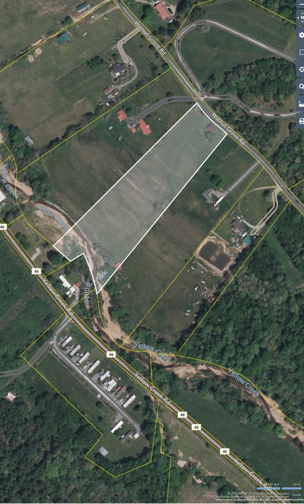 0 Walnut Grove Road Dickson TN 37055