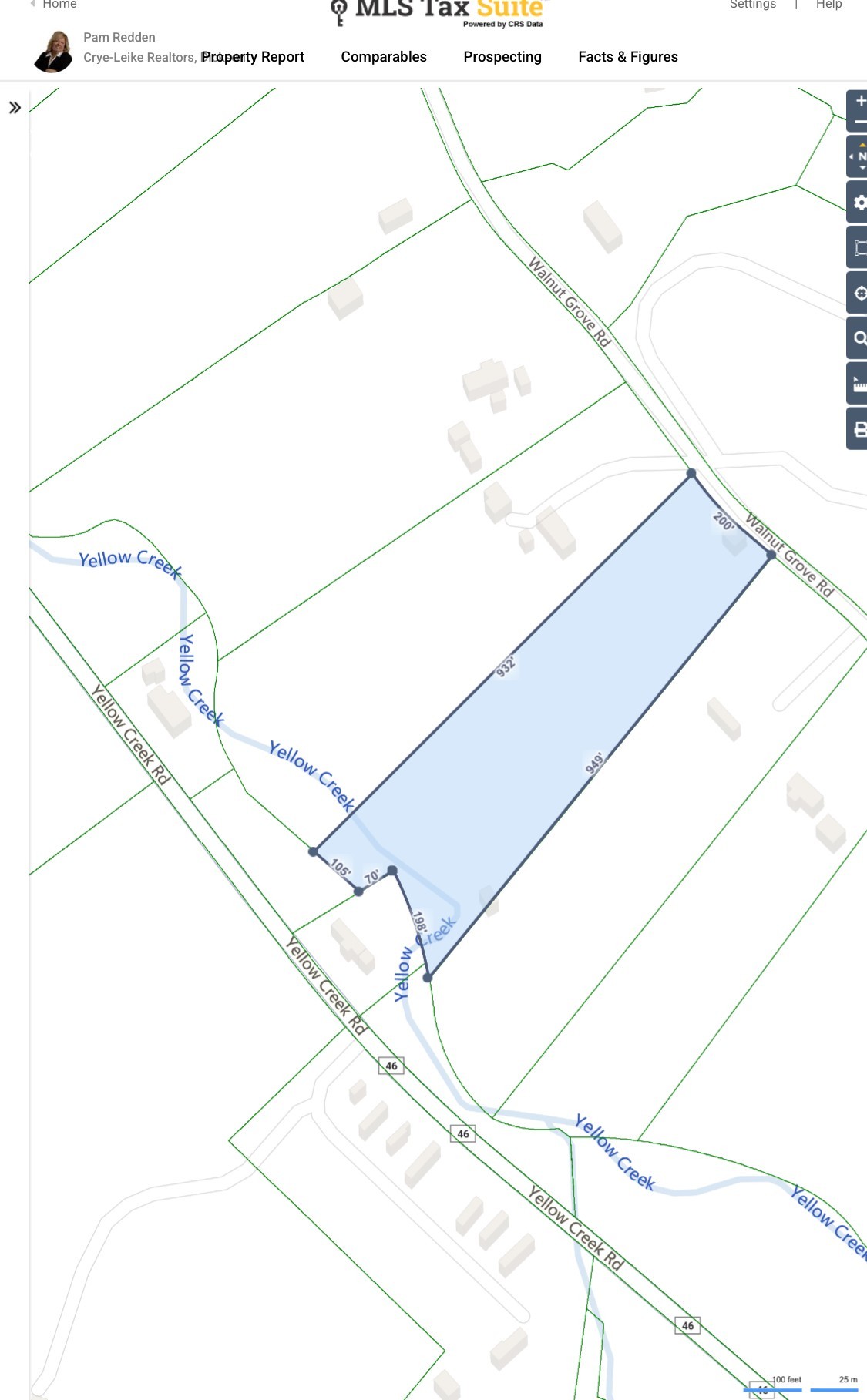 0 Walnut Grove Road Dickson TN 37055