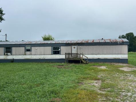 836 Spur Road Decherd TN 37324