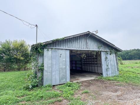 836 Spur Road Decherd TN 37324