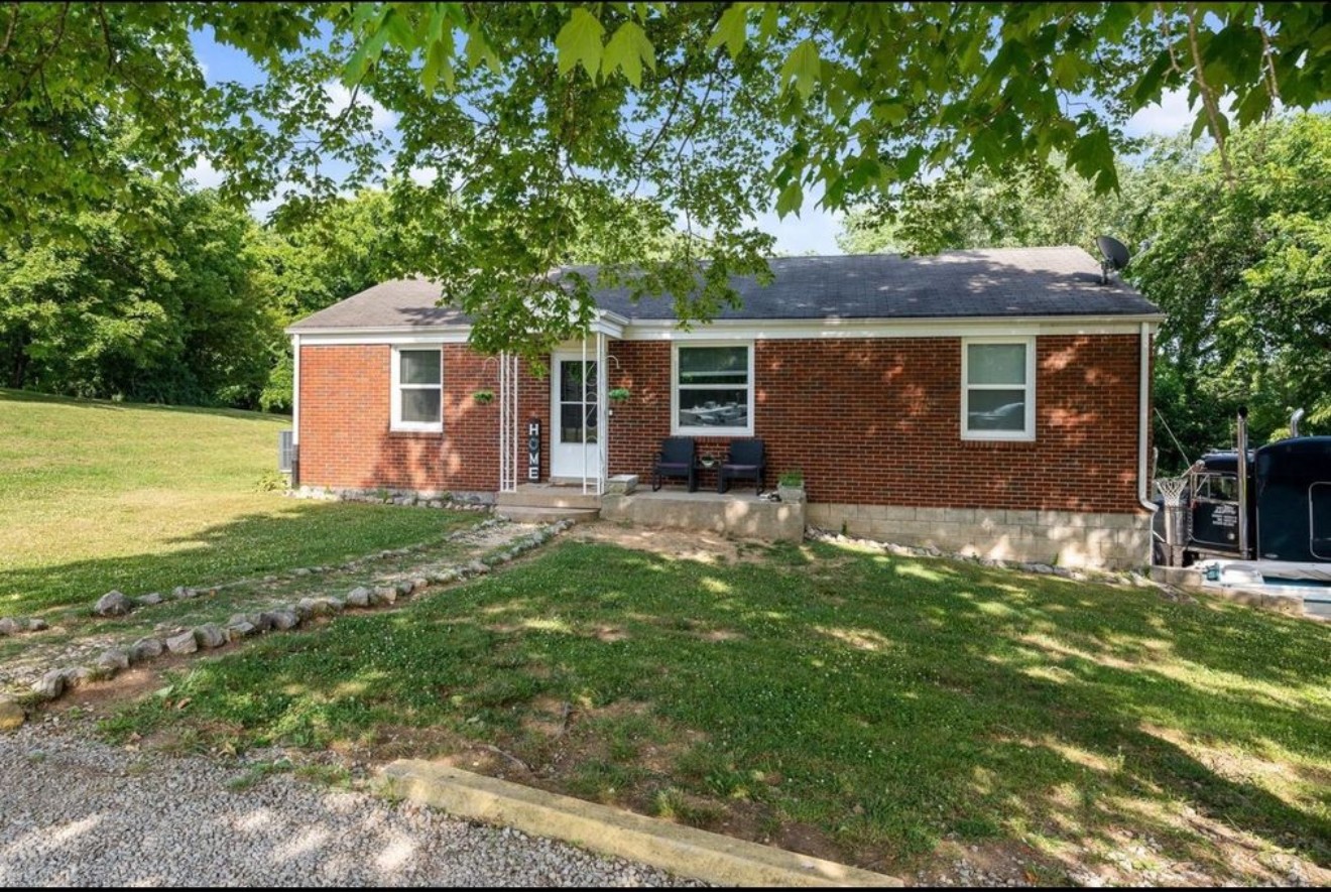 1166 Barnes Road Antioch TN 37013
