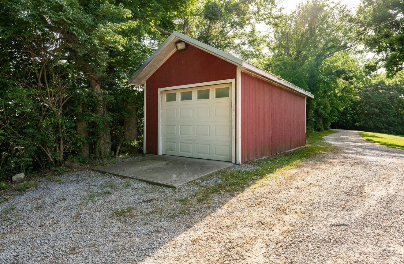 1166 Barnes Road Antioch TN 37013