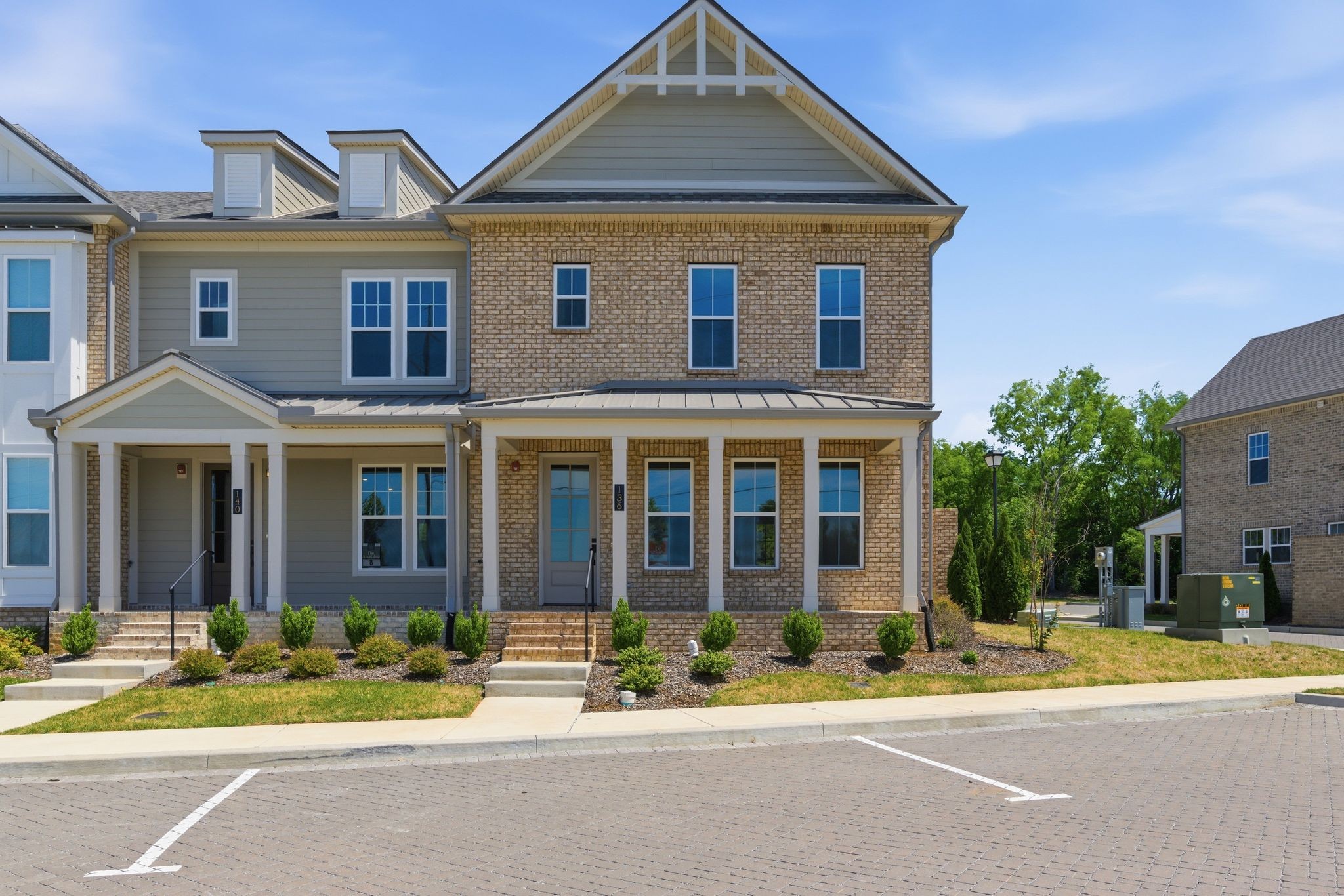 Hendersonville TN, 136 Nearwater Place