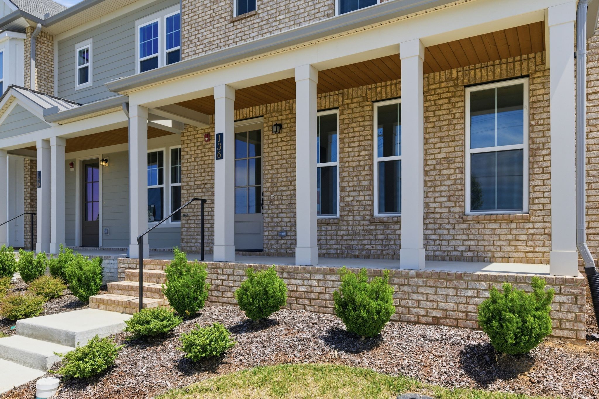 136 Nearwater Place Hendersonville TN 37075