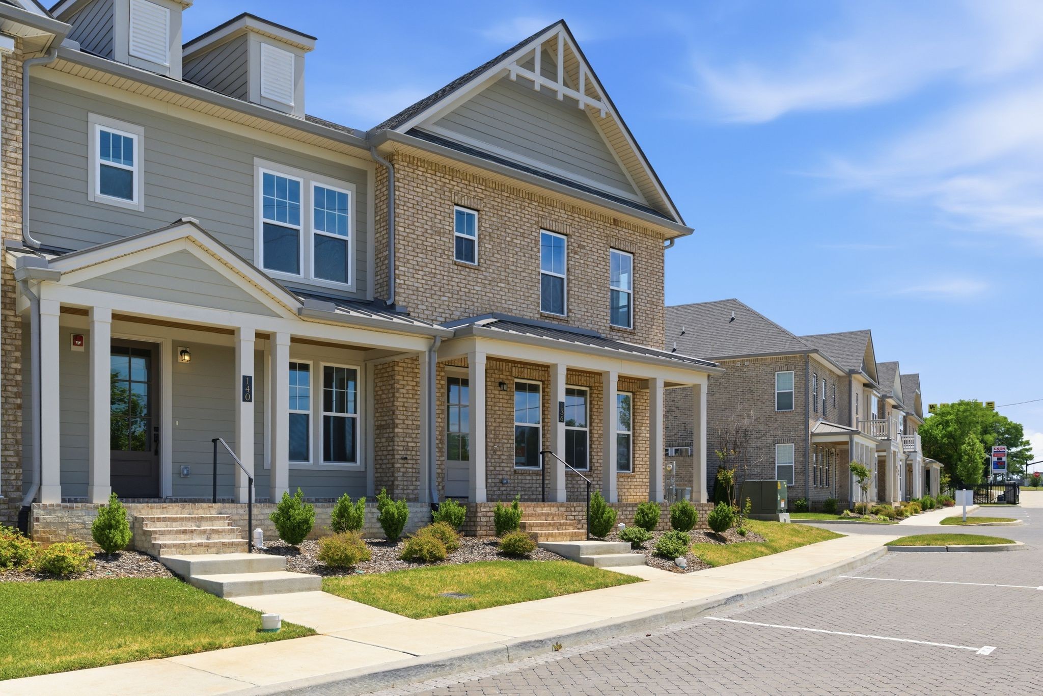 136 Nearwater Place Hendersonville TN 37075