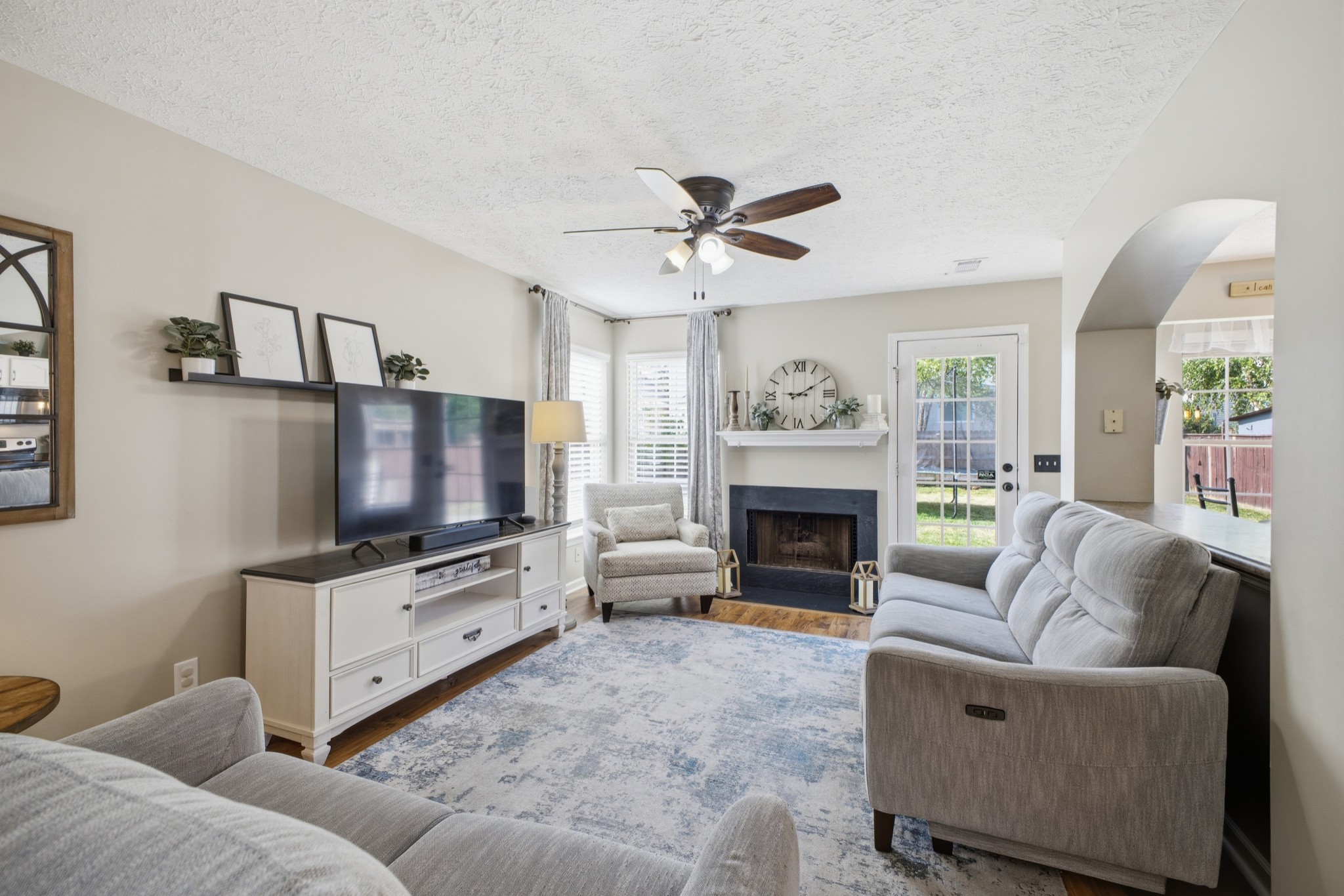 1217 Bending Creek Drive Antioch TN 37013