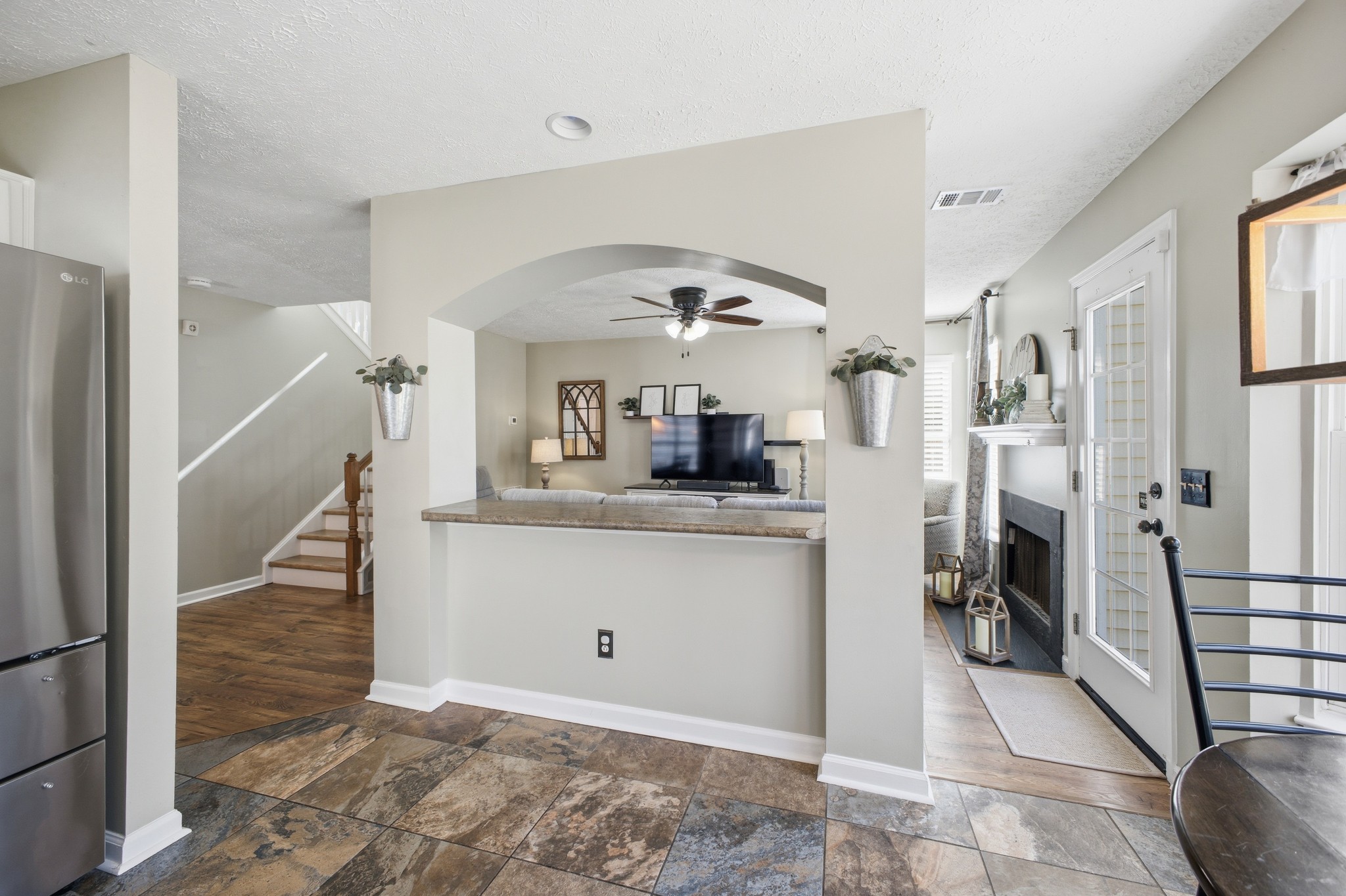 1217 Bending Creek Drive Antioch TN 37013